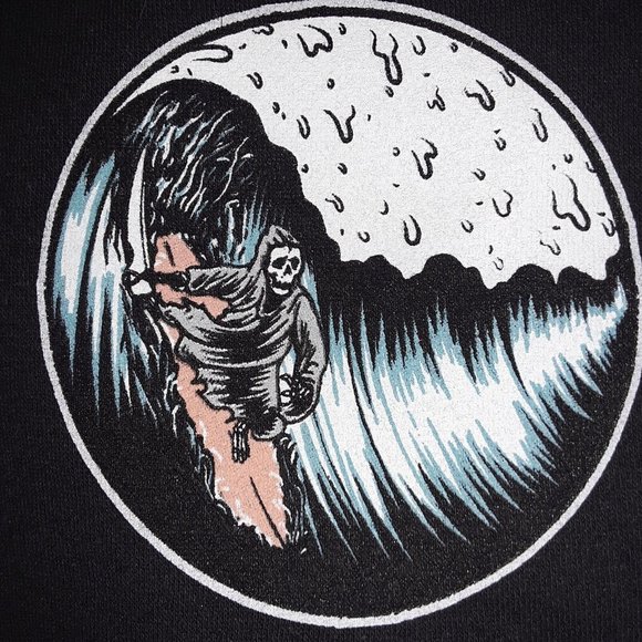 call your mother Shirts Call Your Mother Brand Hoodie Grim Reaper